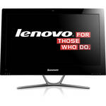 Lenovo 20" C345 All in One Desktop Computer