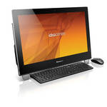 Lenovo IdeaCentre B540 23" i3-3220 All in One Multitouch Desktop Computer