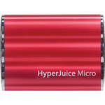 Sanho HyperJuice 3600mAh Micro External Battery (Red)