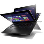 Lenovo Ideapad Yoga 13 Convertible 13.3" Multi-Touch Ultrabook Computer