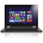 Lenovo Ideapad Yoga 13 3rd Gen Intel Core i7-3537U Dual Core 13.3" Ultrabook, 8GB/256GB SSD/Win 8