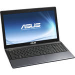 ASUS K55N-DS81 15.6" Notebook Computer (Black)