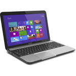 Toshiba Satellite L855-S5136NR 15.6" Notebook Computer (Mercury Silver)
