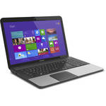 Toshiba Satellite C875-S7132NR 17.3" Notebook Computer (Mercury Silver)