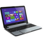 Toshiba Satellite S955-S5166 15.6" Notebook Computer (Ice Blue)