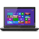 Toshiba Qosmio X875-Q7190 17.3" Notebook Computer (Black)