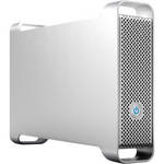 Macally 3.5" G-S350SU3B2 eSATA USB 3.0 FireWire 400/800 Storage Enclosure