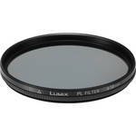 Panasonic 58mm PL Circular Polarizer Filter