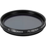 Panasonic 37mm PL Circular Polarizer Filter