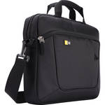 Case Logic 15.6" Laptop and iPad Slim Case (Black)