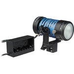 Frezzolini Dimmer Mini-Fill On-Camera Light with NP-1 Connector