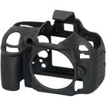 Delkin Devices Snug-It Pro Skin Camera Protector for the Nikon D600 Camera