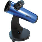 Carson JC-200 SkySeeker Newtonian Reflector Telescope
