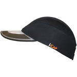 FastCap Tech iCap Sport with Green Aviation LEDs (Black)