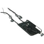 FastCap Tech iDangle Lanyard Neck Strap with Headset for iPhone 3GS