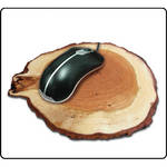 FastCap Tech Fir Mouse Pad