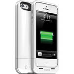 Mophie Juice Pack Air for iPhone 5 (White)