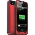 Mophie Juice Pack Air for iPhone 5 (Red)