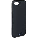 Mophie juice pack plus for iPhone 5 (Black)