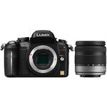 Panasonic Lumix DMC-GH2 Mirrorless Micro Four Thirds Digital Camera Kit with 14-42mm f/3.5-5.6 Lens
