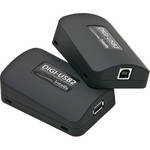 Intelix HIGH-SPEED USB EXTENDER SET