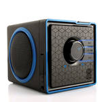 GOgroove SonaWAVE 3 Port Stereo Speaker System
