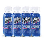 Endust 10 oz. Duster with Bitterant (8 Pack)