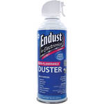 Endust 10 oz. Non-Flammable Duster with Bitterant