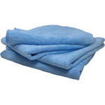Endust Industrial-Quality Microfiber Towels (XL, 4-Pack)