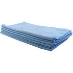 Endust Industrial-Quality Microfiber Towels (XL, 6-Pack)