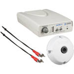 Louroe ASK-4 #101 Audio Monitoring Kit