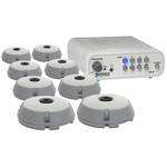 Louroe ASK-4 #108 Audio Monitoring Kit