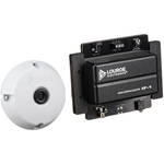 Louroe ASK-4 #300 Audio Monitoring Kit