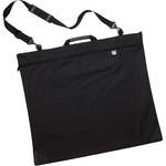 Prat SOFTSIDE 24x27 BLACK w/PENCIL CASE