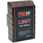 PAG LITH. ION L96T TIME BATTERY 96w
