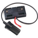 PAG PAGLOK TO VEHICLE CIGAR LIGHTER