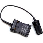 PAG V-MOUNT TO VEHICLE CIGAR LIGHTER