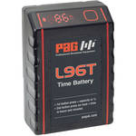 PAG LITH. ION L96T TIME BATTERY 96w V-MNT