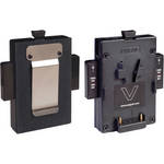 PAG V-MOUNT BELT CLIP 2 X PP90 OUTPUTS