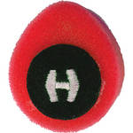 Holophone POP-TOP - RED FOR SUPER C MIC