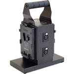 PAG V-MOUNT SERIES/PARALLEL POWER MODULE