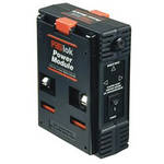 PAG V-MOUNT POWER MODULE 12V TO 14.4V/7.2V