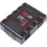 PAG CPS100 100W ON-CAMERA AC ADAPTOR-V-MNT