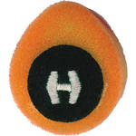 Holophone POP-TOP - ORANGE FOR SUPER C MIC