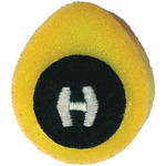 Holophone POP-TOP - YELLOW FOR SUPER C MIC
