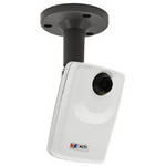 ACTi D12 3 Mp Full HD Indoor Cube Camera