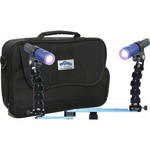 Fantasea Line TWIN ACTION MINI LIGHTING SET