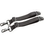 Custom SLR LAPTOP BAG ATTACHMENT - BLACK