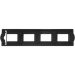 Plustek 2 x 35 mm Mounted Slide Holders For 8100 & 8200i Ai