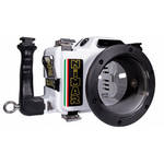 Nimar 3D HOUSING (NO PORT) FOR NIKON D3100